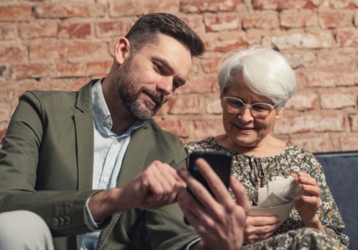 Illustration de l'article : EHPAD : votre activité présente-t-elle un caractère « lucratif » ?