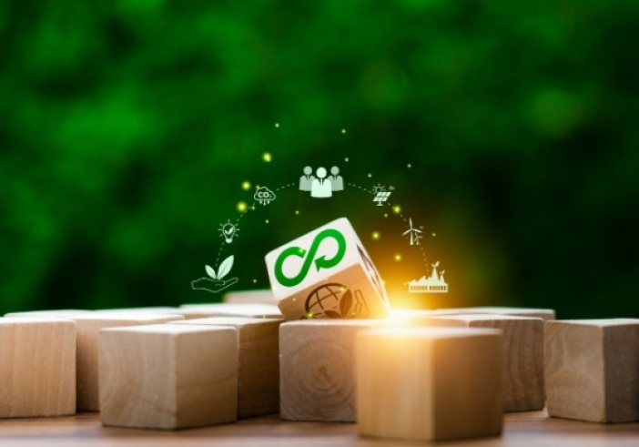 Illustration de l'article : Analyses et évaluations : l’énergie au cœur des projets de grande ampleur