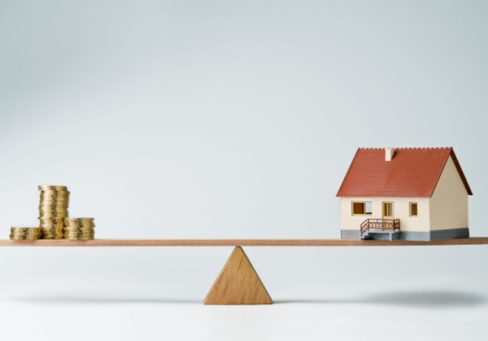 Illustration de l'article : Immobilier : un marché sous tension…