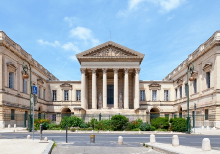 Illustration article : Monuments historiques, démembrement de propriété et exonération fiscale : fin des difficultés pratiques