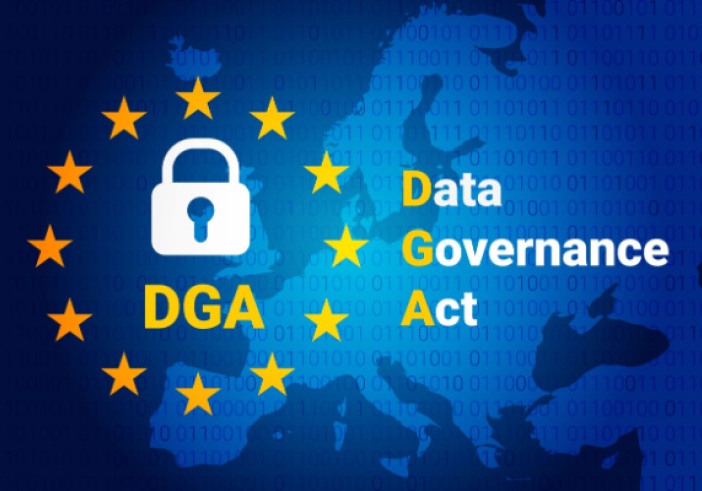 Illustration de l'article : Data Governance Act (DGA) : ce qu’il faut savoir