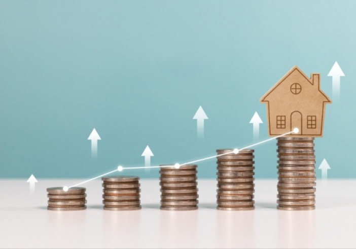 Illustration de l'article : Taxe foncière : nouvelle hausse en vue ?
