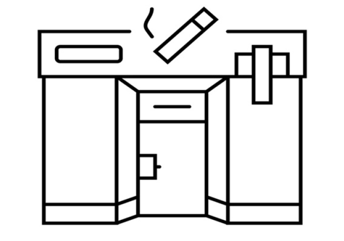 Illustration article : Dispositif de soutien exceptionnel aux buralistes : modernisation des démarches