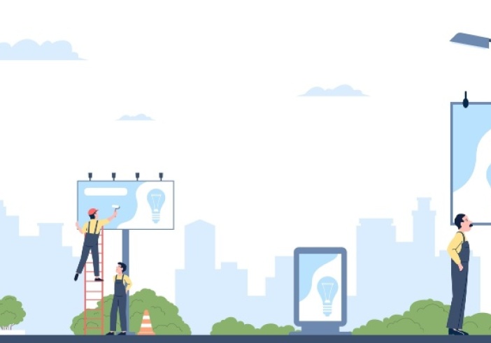 Illustration de l'article : Publicité : modernisation des démarches