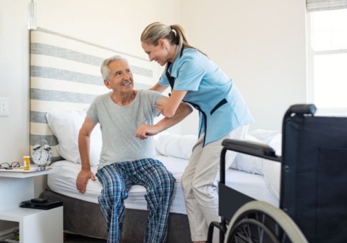 Illustration de l'article : Acceptation tacite de la succession : une menace pour les soignants ?