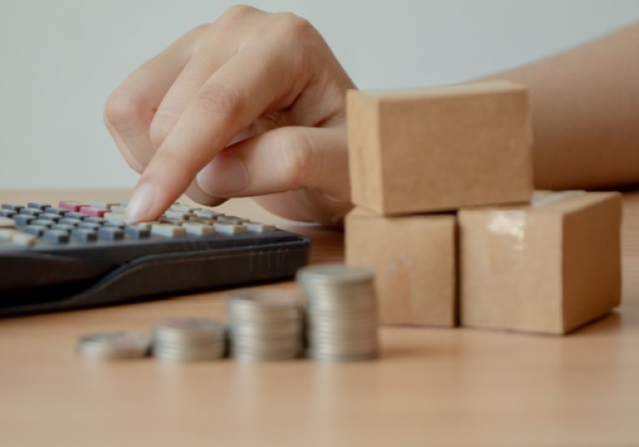 Illustration article : Taxe sur les petits colis : ça se précise !