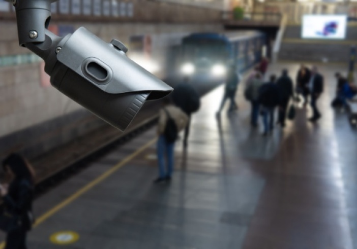 Illustration de l'article : Transports en commun : des caméras au service de la sécurité collective
