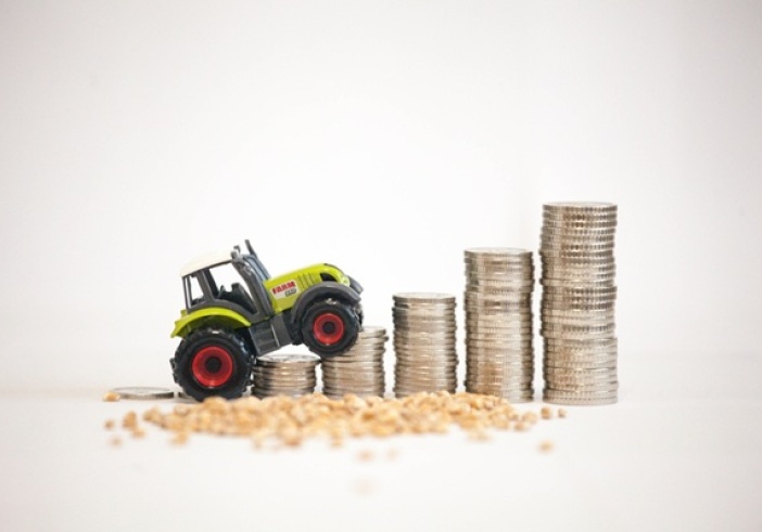 Illustration de l'article : Mécanisation collective : un nouveau crédit d’impôt agricole
