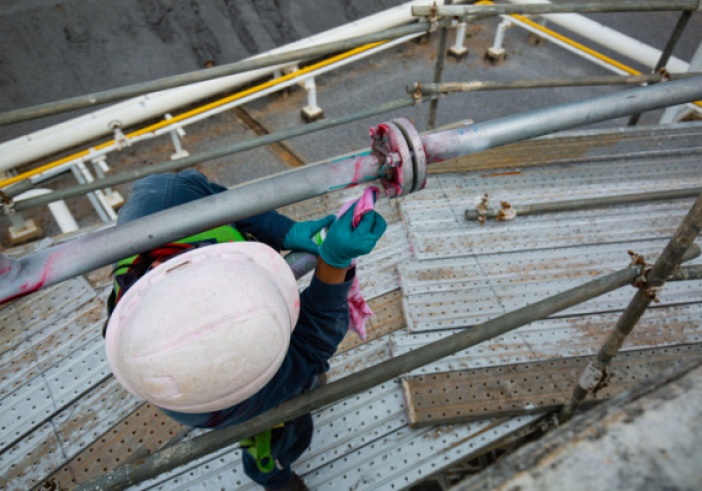 Illustration de l'article : Aide exceptionnelle pour les industriels exposés à un risque de fuite de carbone : c’est parti ?