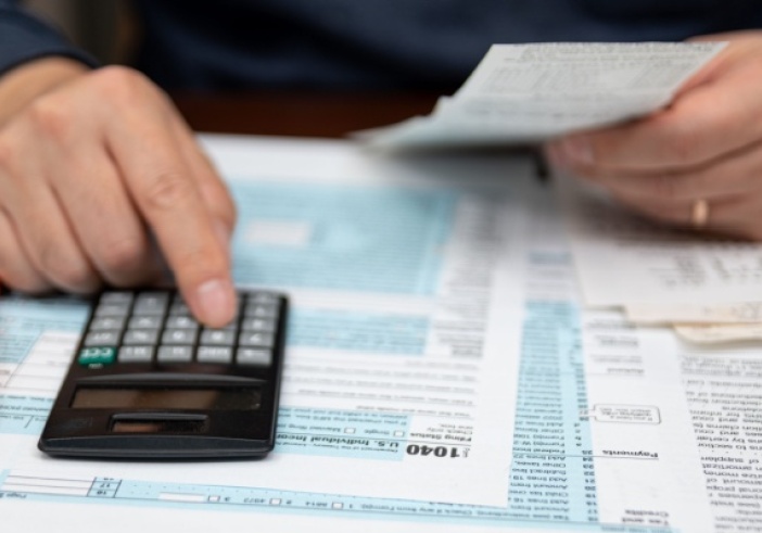 Illustration de l'article : Impôt sur le revenu 2026 : à vos calculettes !