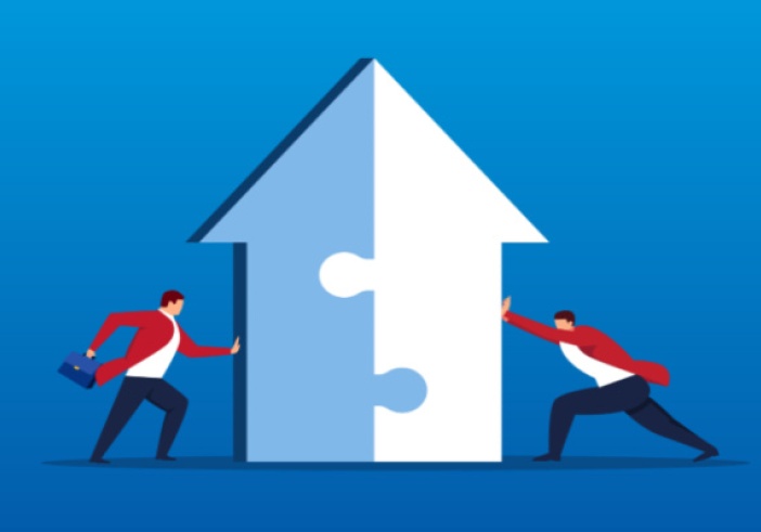 Illustration de l'article : Fusions, scissions : des évolutions majeures