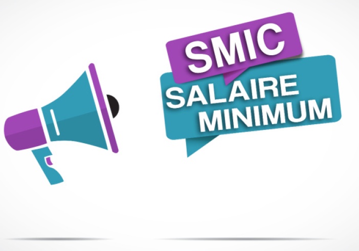 Illustration de l'article : Le SMIC évolue au 1er janvier 2023