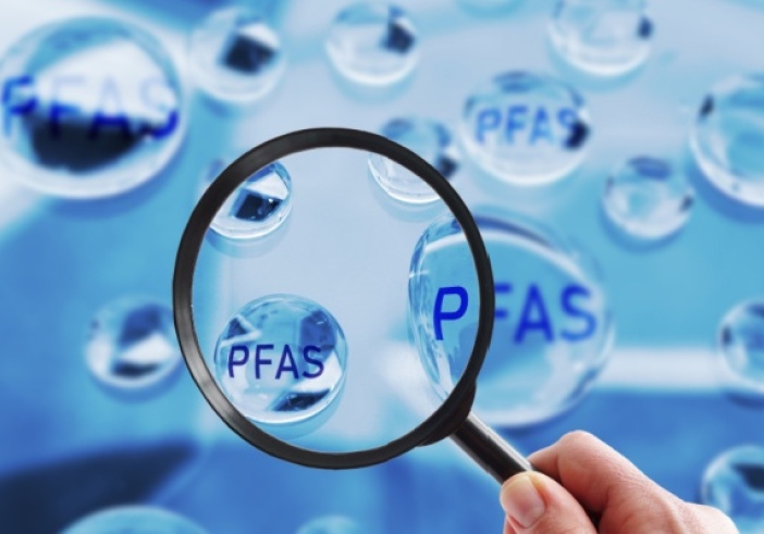Illustration de l'article : PFAS : des produits (presque) interdits !