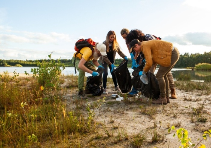 Illustration de l'article : Service civique et volontariat associatif : un cadre renforcé !