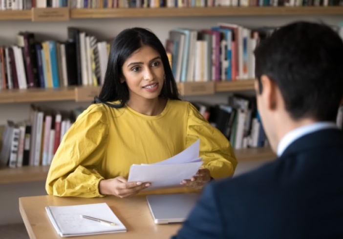 Illustration de l'article : Entretien professionnel : remplacé par l’entretien de parcours professionnel