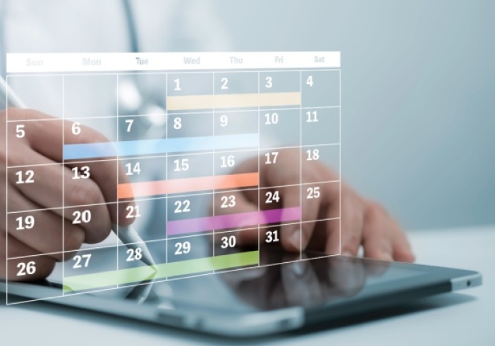 Illustration de l'article : Financement pour le numérique au service de la santé : changement de calendrier