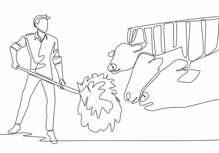 Illustration de l'article : Aide agricoles : le point en octobre 2026