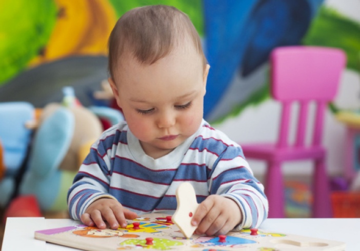 Illustration de l'article : Établissements accueillant des jeunes enfants : de l’air !