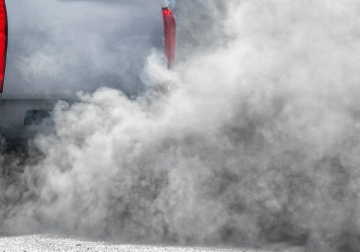 Illustration article : La Subvention Prévention « Captage fumées de diesel » : qu’est-ce que c’est ?