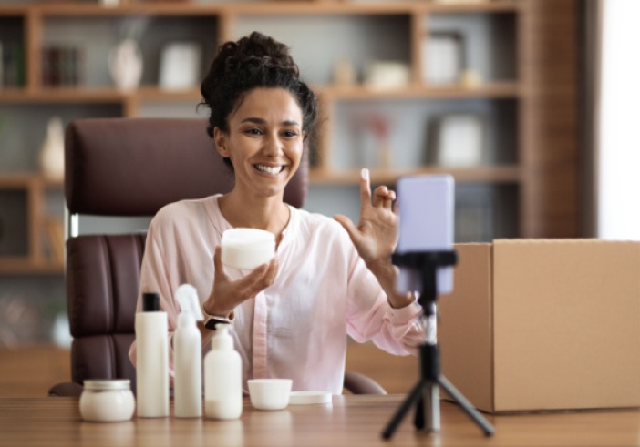 Illustration de l'article : Influence commerciale : une feuille de route...