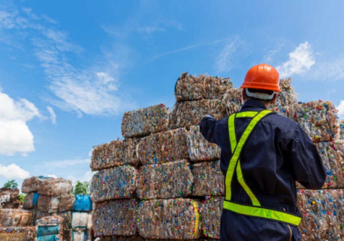 Illustration de l'article : Emballages de produits de restauration : une nouvelle filière REP