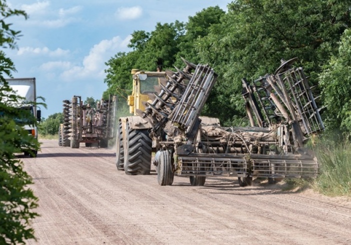 Illustration de l'article : Secteur agricole : nouvelle période d’indemnisation pour le GNR