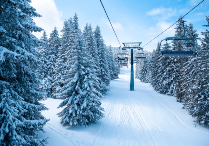 Illustration de l'article : Règle de taxation sur les camions pick-up : ça dépend…