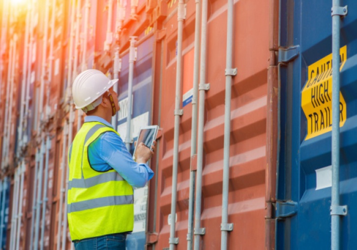 Illustration de l'article : Contrôles douaniers : de nouveaux moyens