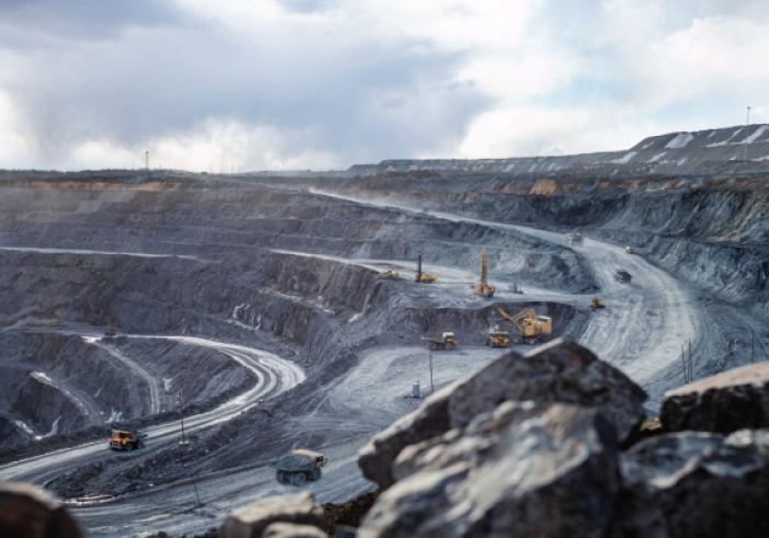 Illustration de l'article : Travaux miniers : une procédure simplifiée