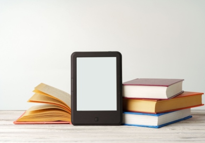 Illustration de l'article : Livres numériques : promouvoir l’accessibilité pour tous