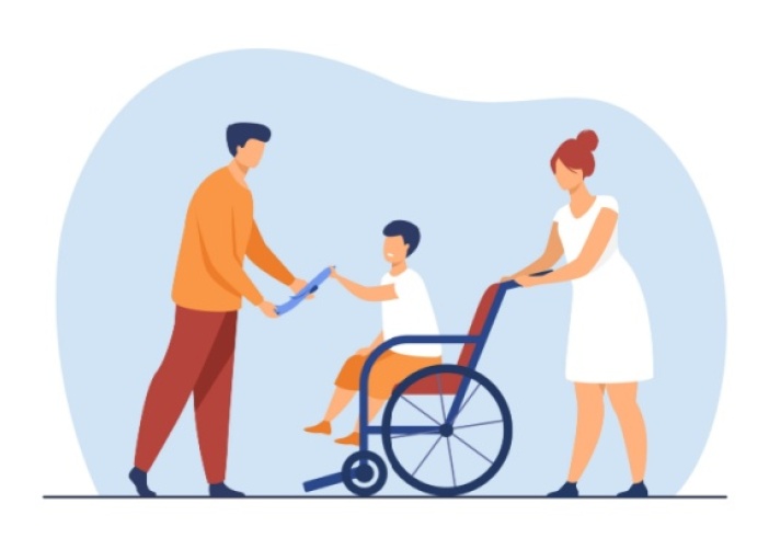 Illustration de l'article : Enfant malade ou handicapé : renforcement du droit des parents salariés