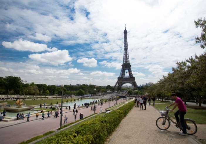 Illustration de l'article : Secteur du tourisme : une mise au vert sous l’égide de l’Ademe !