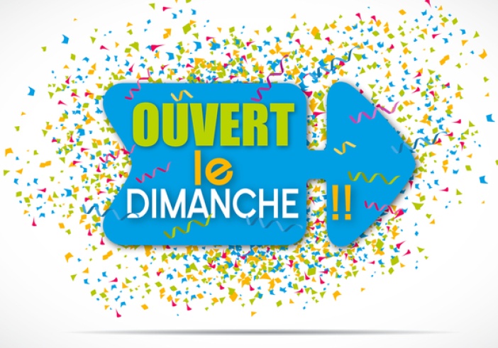 Illustration de l'article : Ouverture des commerces le dimanche : quelles sont les règles ?
