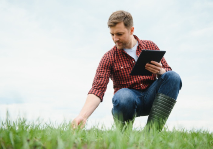 Illustration de l'article : Aide complémentaire au revenu pour les jeunes agriculteurs : quel montant pour 2023 ?