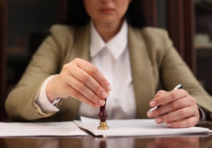 Illustration article : C’est l’histoire de la vente d’une résidence principale, selon le vendeur, d’une résidence secondaire, selon l’administration fiscale…