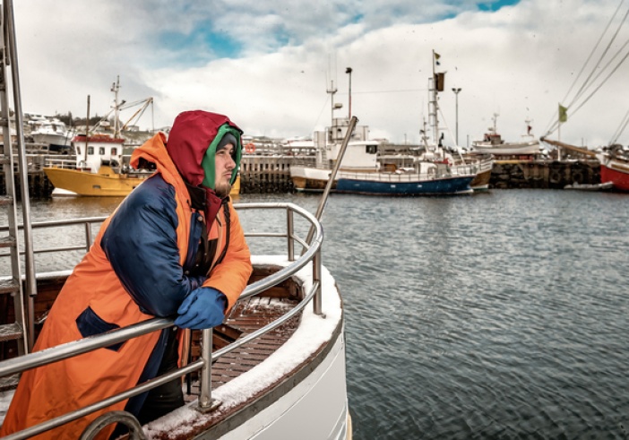 Illustration de l'article : Brexit : une indemnisation pour les pêcheurs français