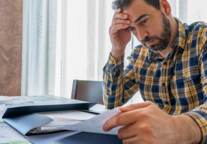 Illustration de l'article : Immobilier : focus sur le formulaire d’état des risques