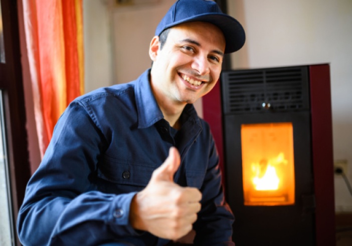 Illustration article : Entretien des appareils de chauffage : du nouveau dès l’automne 2023