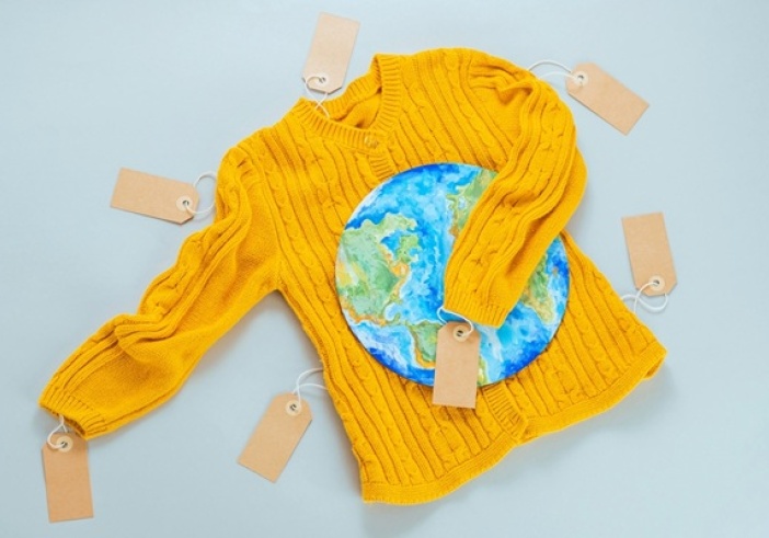 Illustration de l'article : Industrie textile : la fast fashion sous surveillance