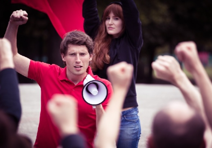 Illustration de l'article : Incitation à la grève : quelles conséquences ?