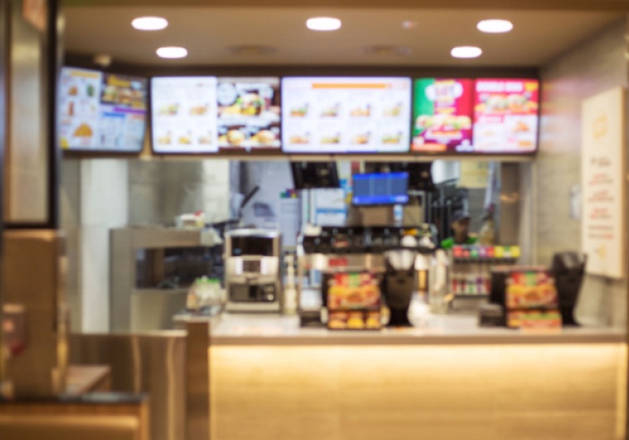 Illustration de l'article : Chaînes de fast-foods : une implantation totalement libre ?