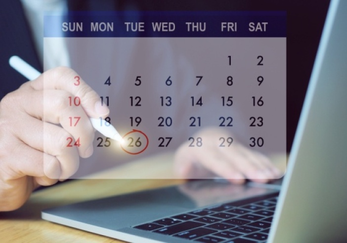Illustration de l'article : Passeport de prévention : ajustement de calendrier
