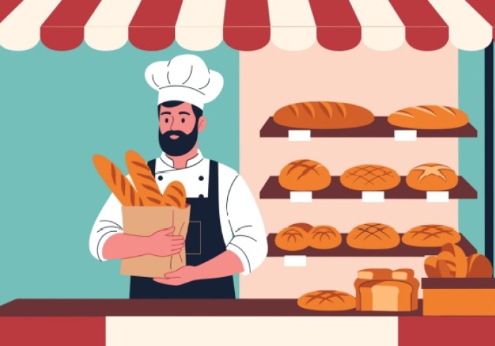 Illustration article : Travail le 1er mai : une autorisation d’ouverture pour certains commerces ?