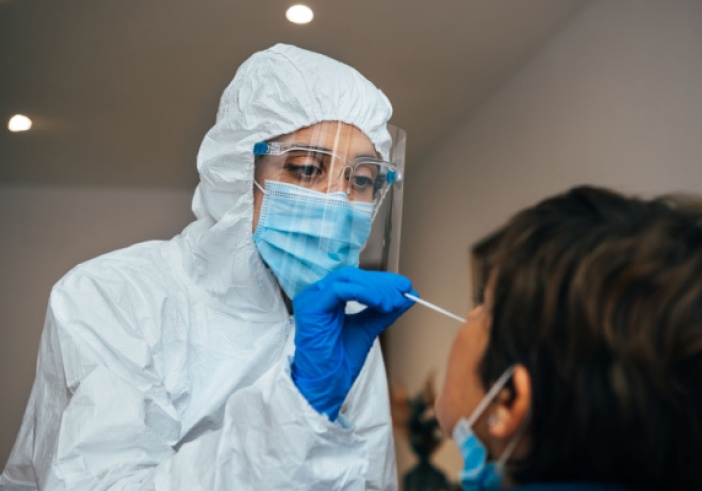 Illustration de l'article : Covid-19 : fin de la gratuité des tests