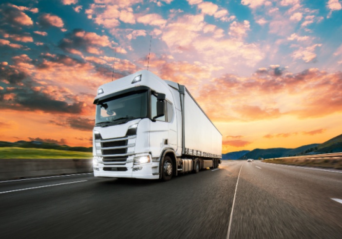 Illustration de l'article : Transporteurs : vers la fin des retraits de points pour les « petits » excès de vitesse ?