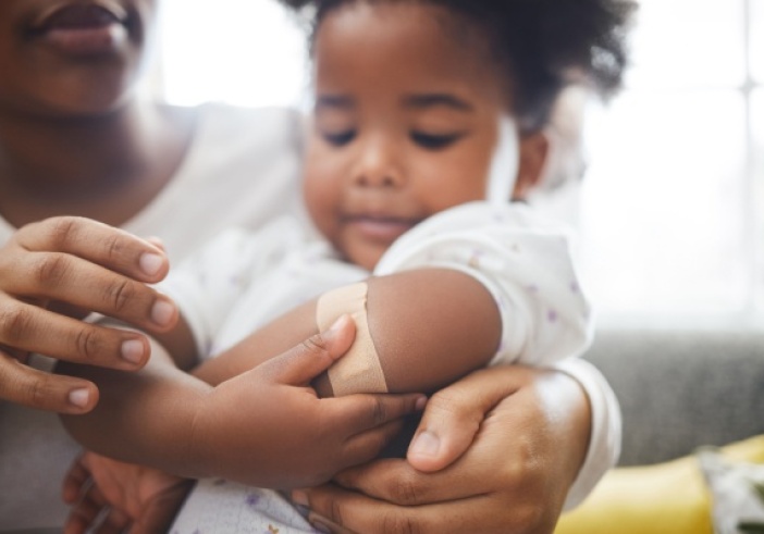 Illustration de l'article : Santé des enfants : du nouveau