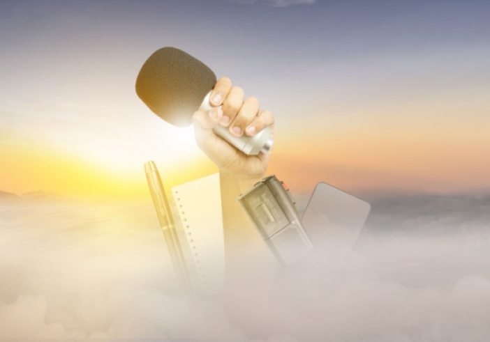 Illustration de l'article : Liberté de la presse : quand le flou ne l’est pas assez