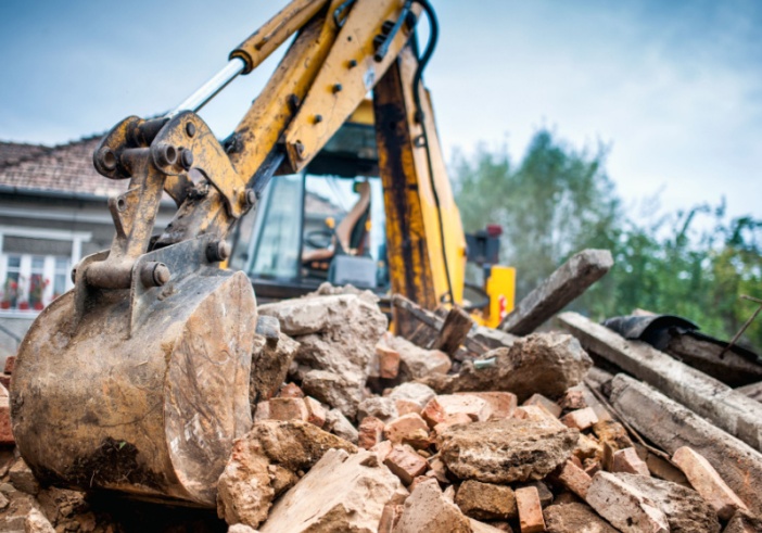 Illustration de l'article : Opérations de destruction : un nouveau diagnostic préalable ?