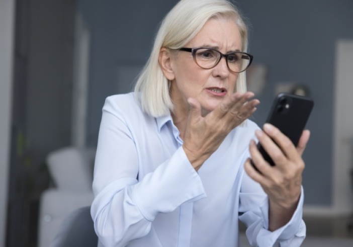 Illustration de l'article : Responsabilité contractuelle : quand l’opérateur téléphonique ne répond plus…