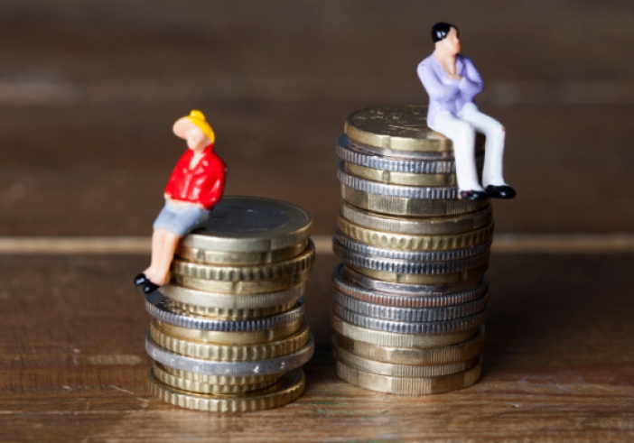 Illustration de l'article : Égalité salariale : les bulletins de paie peuvent être exigés !